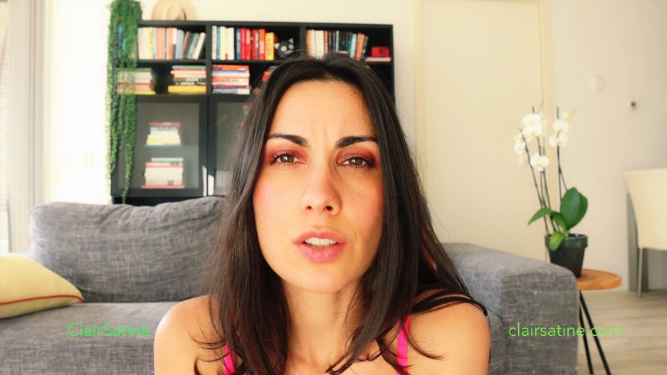 Clair Satine – the Untold Truth